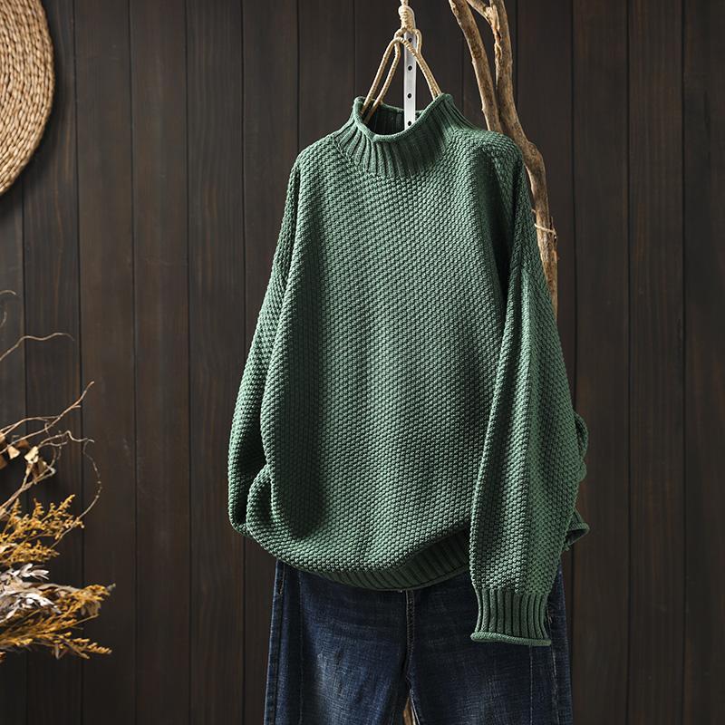 NOA | Stylowy sweter oversize