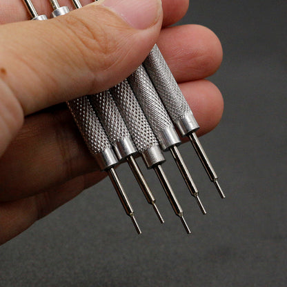 Narzędzie do wyjmowania pinów w zegarkach