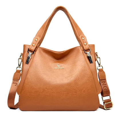 Torba w stylu retro