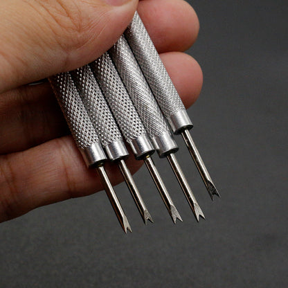 Narzędzie do wyjmowania pinów w zegarkach