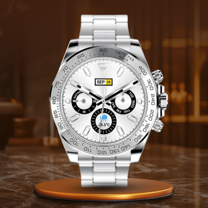 Inteligentny Cyfrowy Zegarek Sportowy