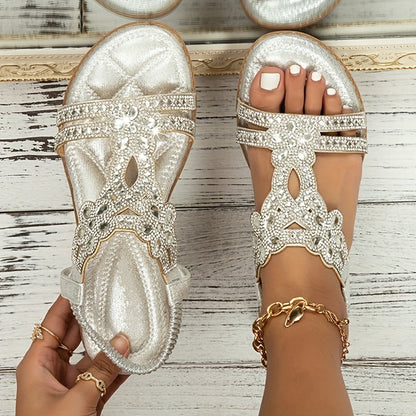 ARIELLA | Ortopedyczne Sandały Boho