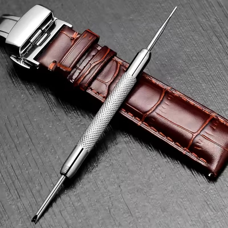 Narzędzie do wyjmowania pinów w zegarkach