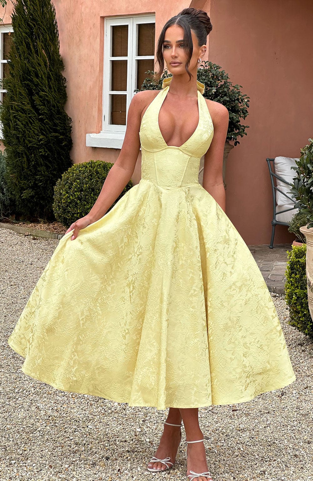 Sukienka Effie Saint