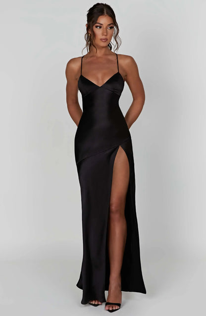 Sukienka Maxi Alexander Saint