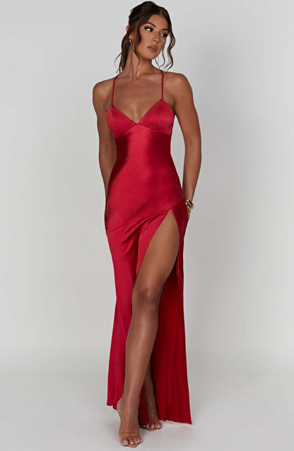 Sukienka Maxi Alexander Saint
