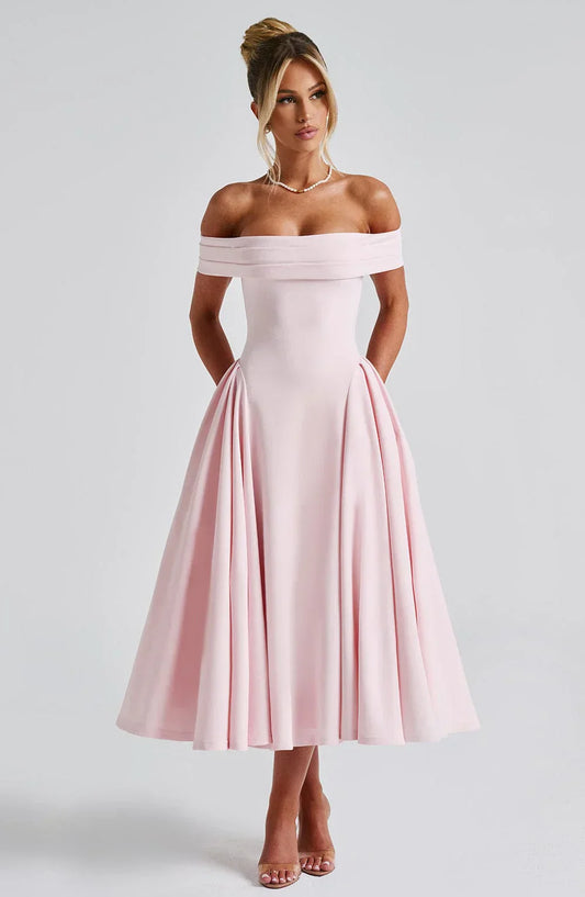 Saint Midi Elegancja