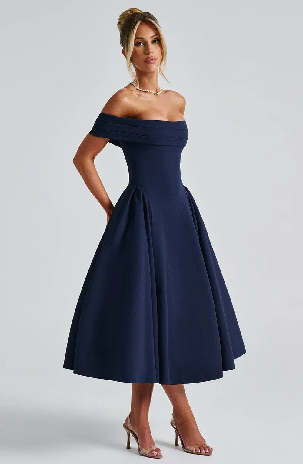 Saint Midi Elegancja