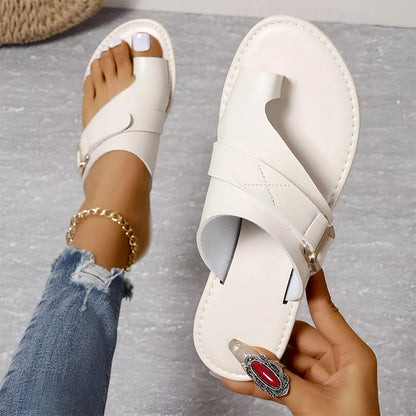 ARIA | Eleganckie Sandały Casual