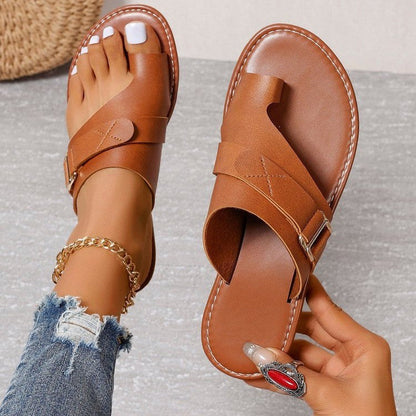 ARIA | Eleganckie Sandały Casual